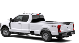 2026 Ford Super Duty® External Image 2